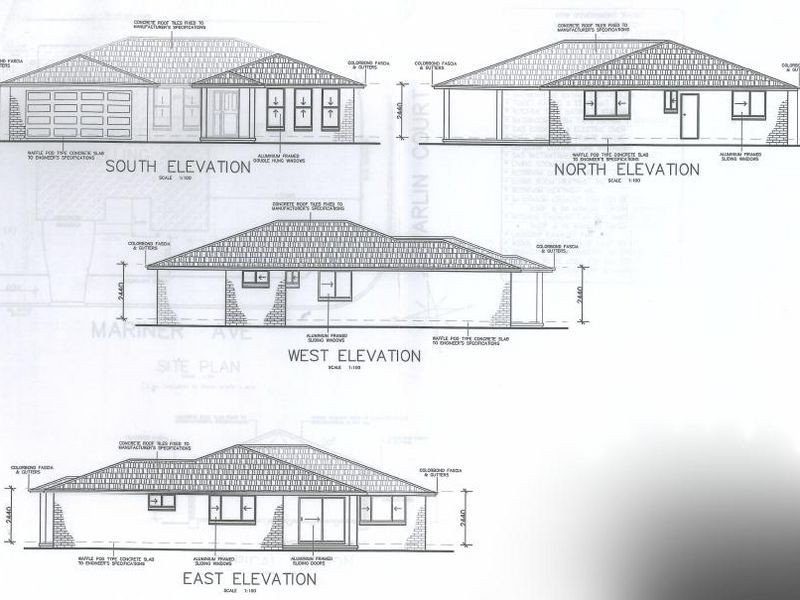 4 Mariner Avenue, Old Bar NSW 2430