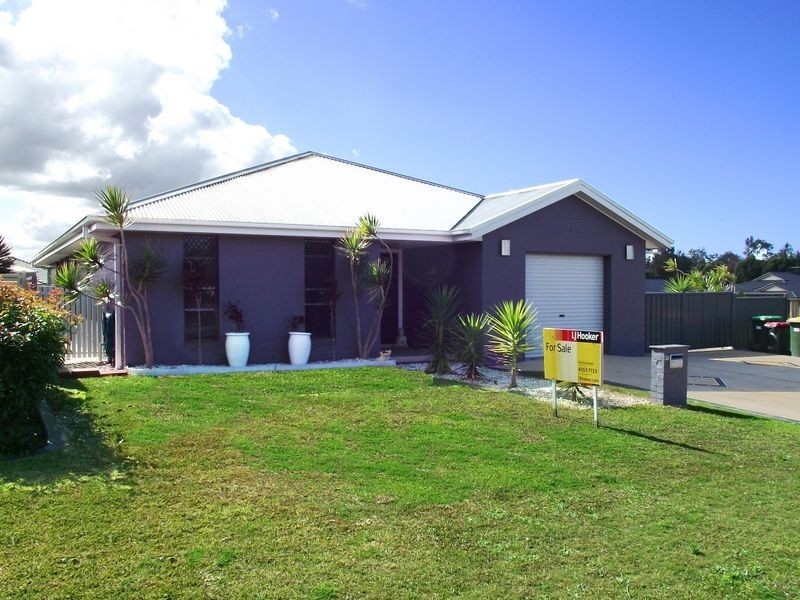 38 Ivy Crescent, Old Bar NSW 2430