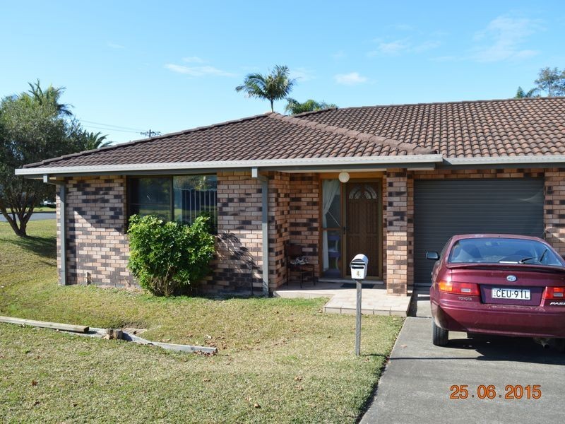 4/48 Smith Street, Old Bar NSW 2430