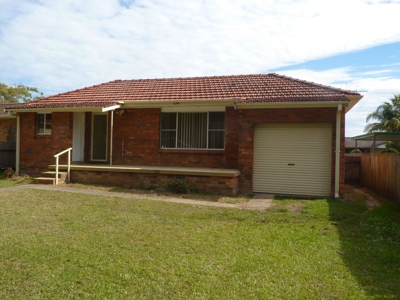 6 Richardson Street, Old Bar NSW 2430