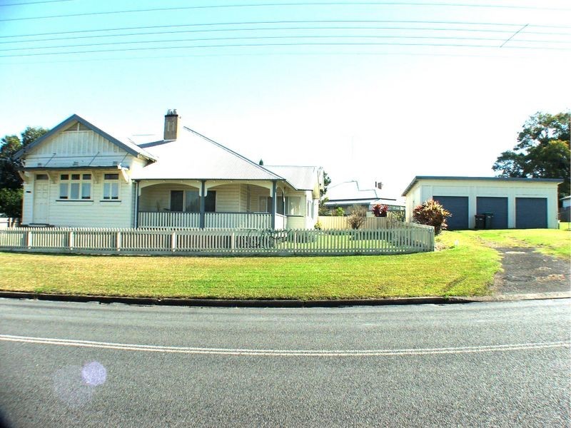 27-29 Macquarie Street, Coopernook NSW 2426