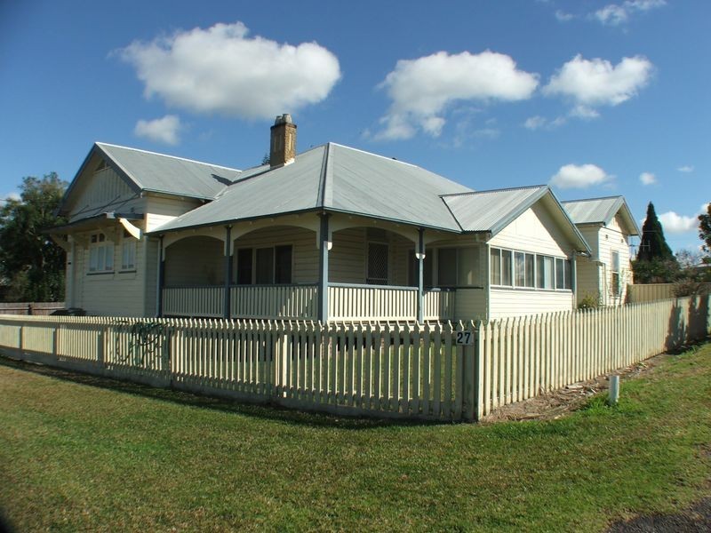 27-29 Macquarie Street, Coopernook NSW 2426