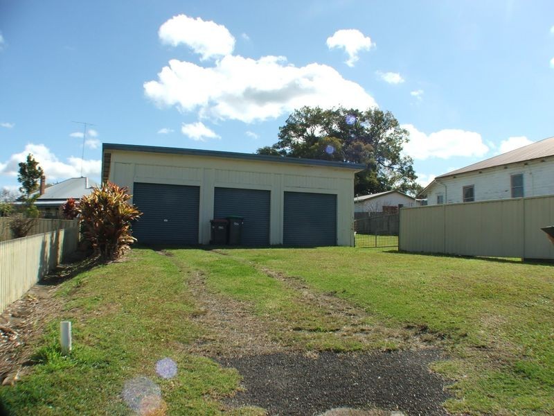27-29 Macquarie Street, Coopernook NSW 2426