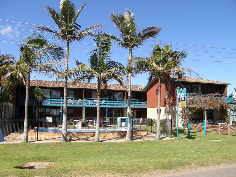 8/91 Main Road, Manning Point NSW 2430