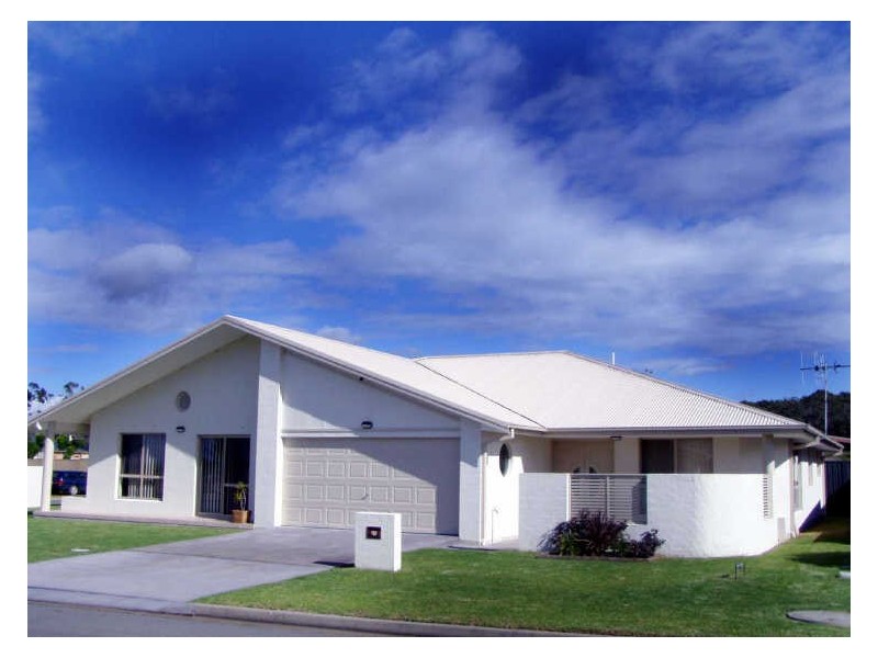 6a Bluehaven Drive, Old Bar NSW 2430