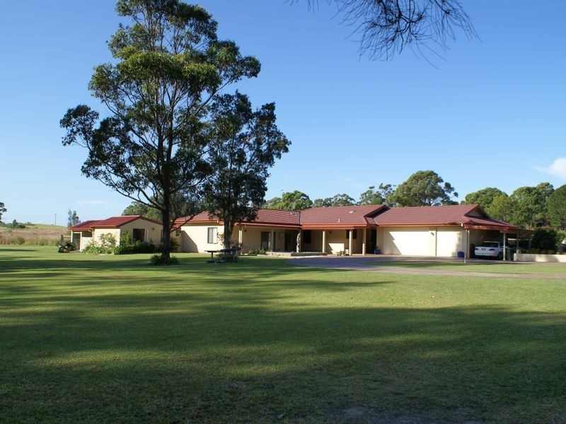 46 Berber Road, Old Bar NSW 2430