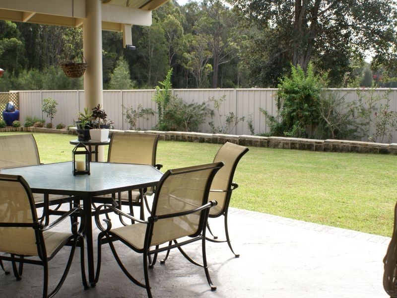 46 Berber Road, Old Bar NSW 2430