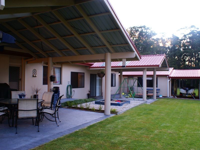 46 Berber Road, Old Bar NSW 2430
