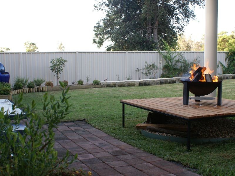 46 Berber Road, Old Bar NSW 2430