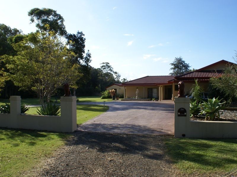 46 Berber Road, Old Bar NSW 2430
