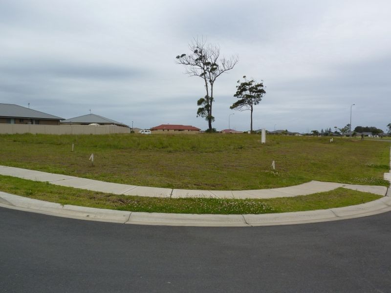 Lot 1177 Albatross Way, Old Bar NSW 2430