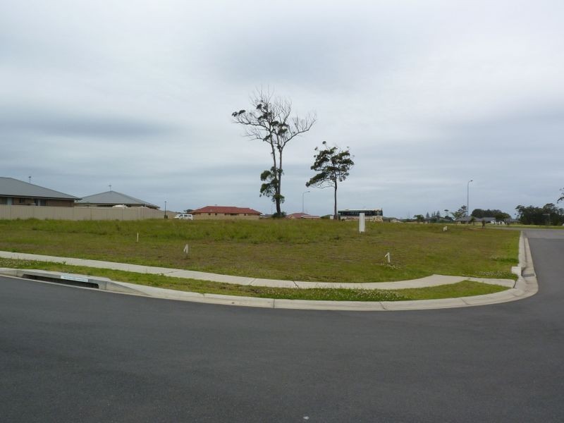 Lot 1177 Albatross Way, Old Bar NSW 2430