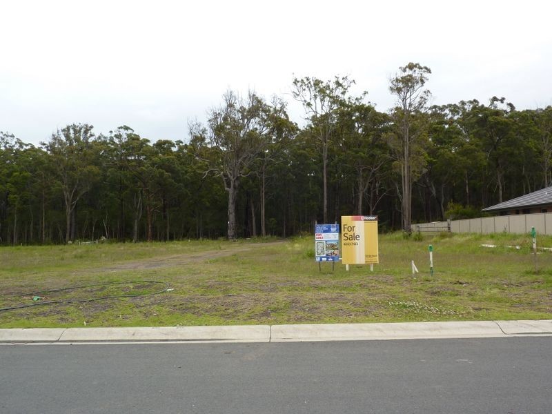 Lot 1184 Albatross Way, Old Bar NSW 2430
