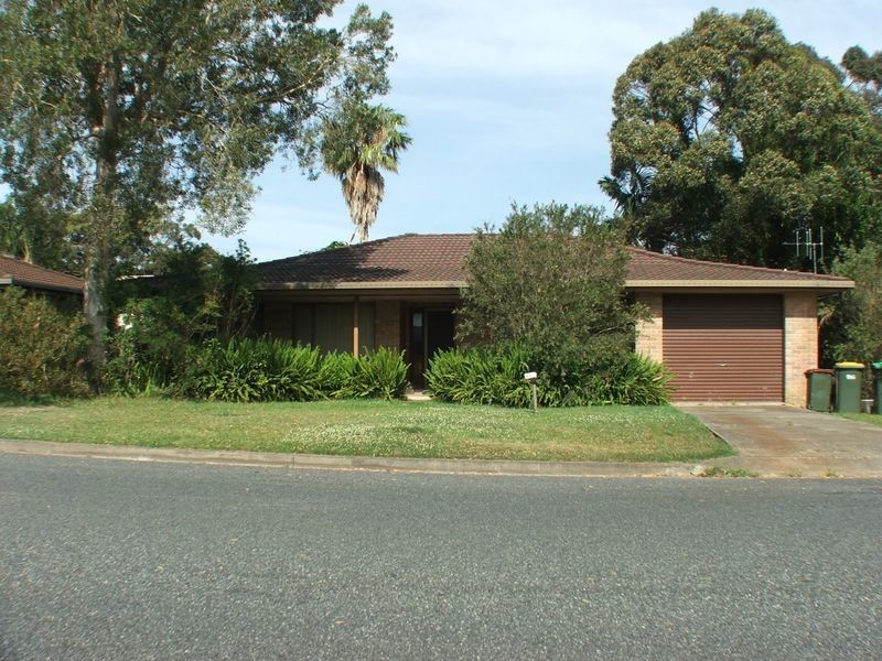 64 Waterman Street, Old Bar NSW 2430