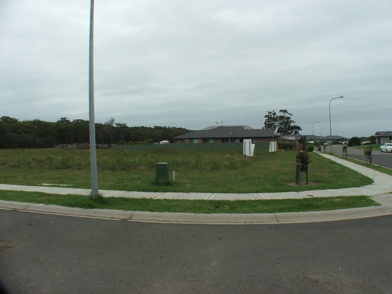 Lot 1191 Bluehaven Drive, Old Bar NSW 2430