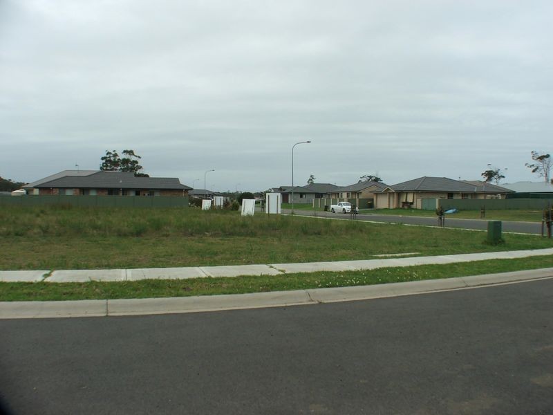 Lot 1191 Bluehaven Drive, Old Bar NSW 2430