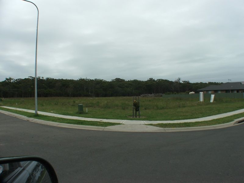 Lot 1191 Bluehaven Drive, Old Bar NSW 2430