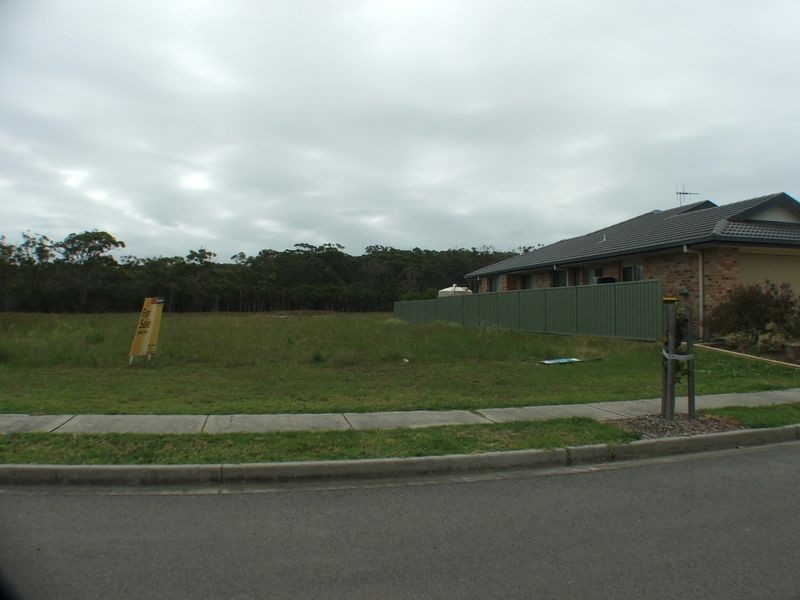 Lot 165 Bluehaven Drive, Old Bar NSW 2430