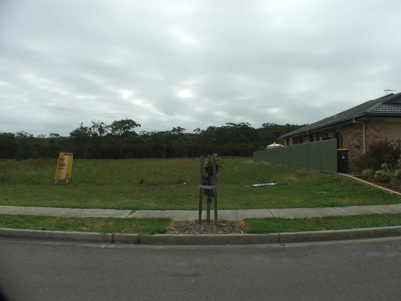 Lot 165 Bluehaven Drive, Old Bar NSW 2430