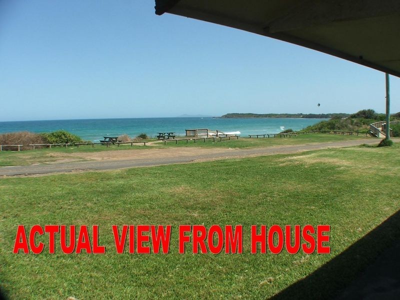 1 Ocean Drive, Wallabi Point NSW 2430