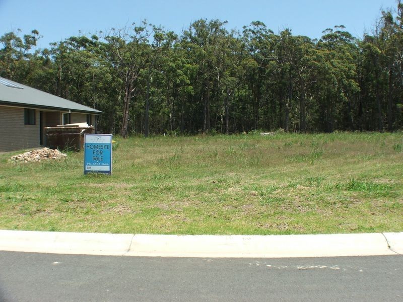 Lot 1186 Albatross Way, Old Bar NSW 2430