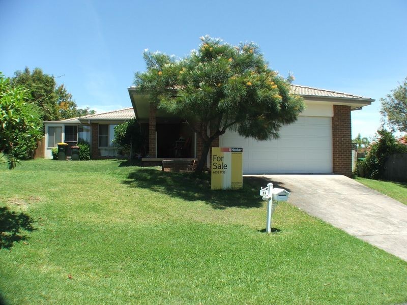 35 Carrabeen Drive, Old Bar NSW 2430