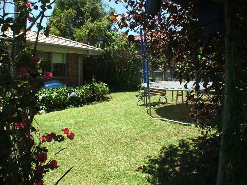 35 Carrabeen Drive, Old Bar NSW 2430