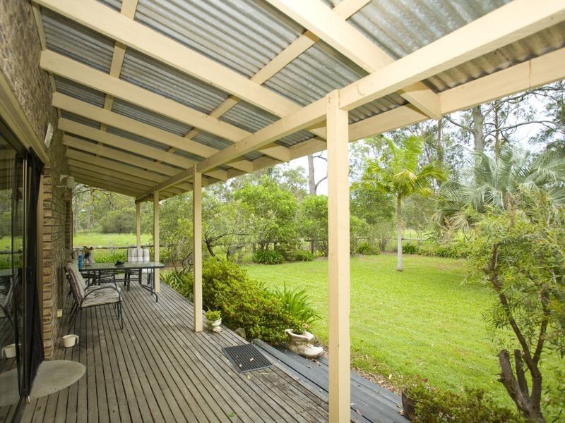 138 Manning Point Road, Bohnock NSW 2430