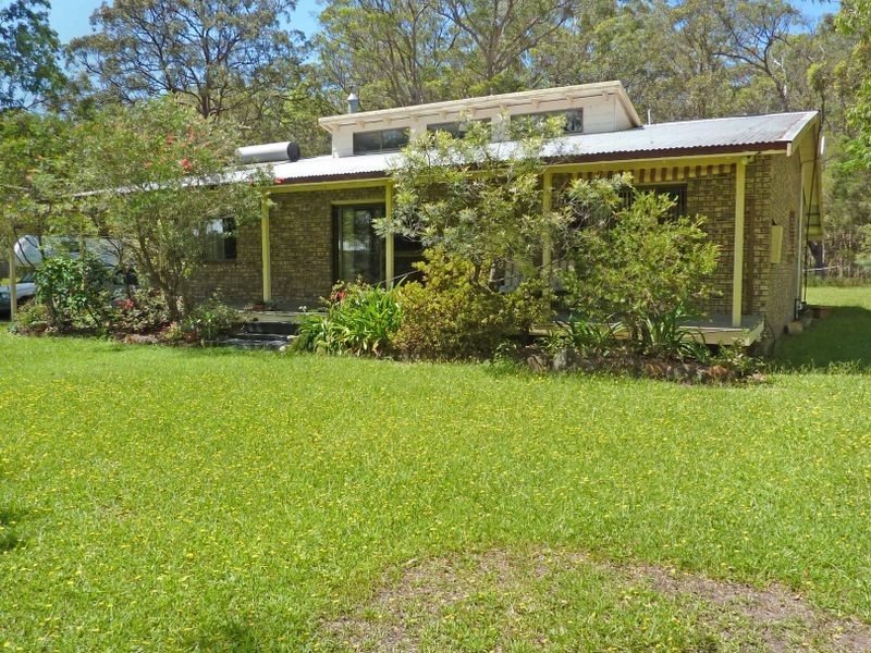 138 Manning Point Road, Bohnock NSW 2430