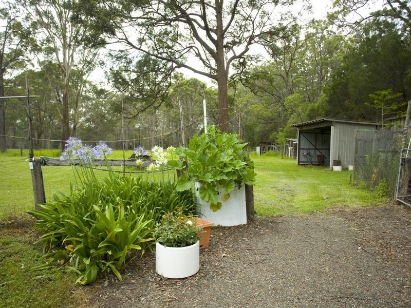 138 Manning Point Road, Bohnock NSW 2430