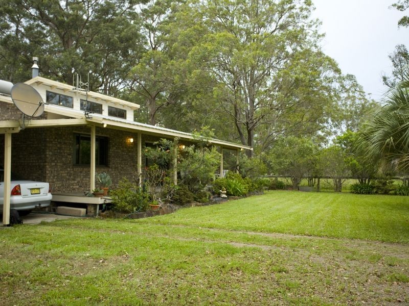 138 Manning Point Road, Bohnock NSW 2430