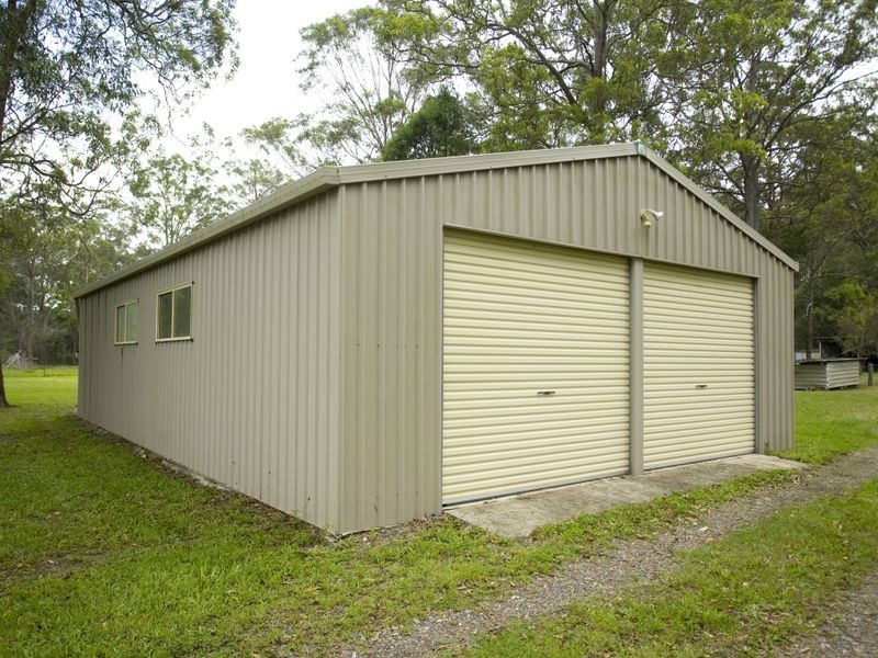 138 Manning Point Road, Bohnock NSW 2430