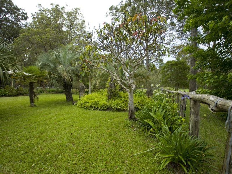 138 Manning Point Road, Bohnock NSW 2430