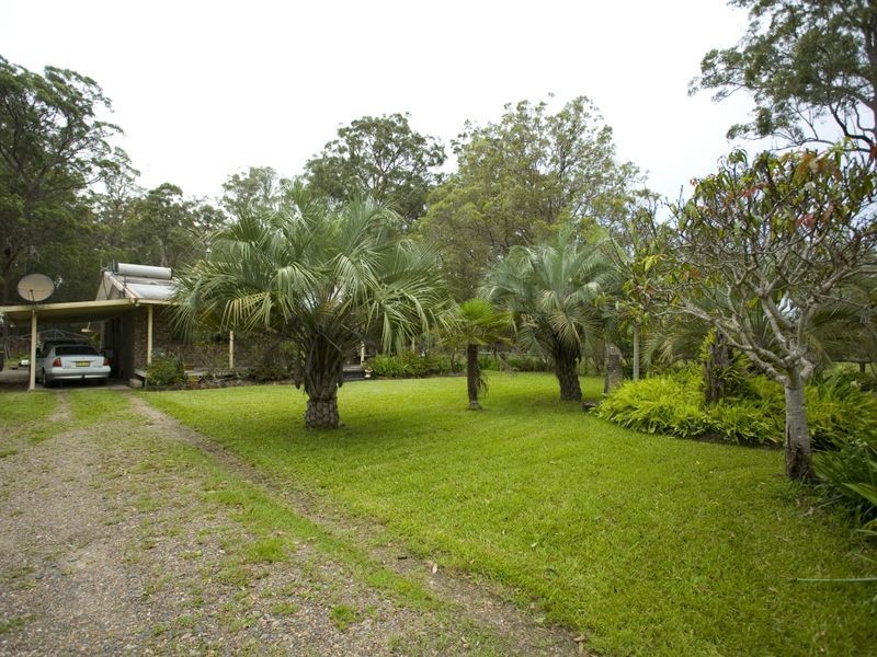 138 Manning Point Road, Bohnock NSW 2430