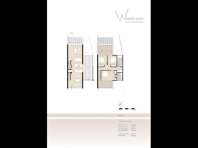 2/12-14 Pacific Street, Wallabi Point NSW 2430