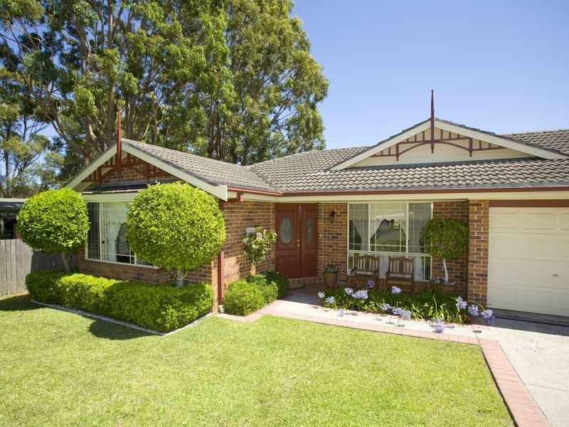 4 Leopardwood Street, Old Bar NSW 2430