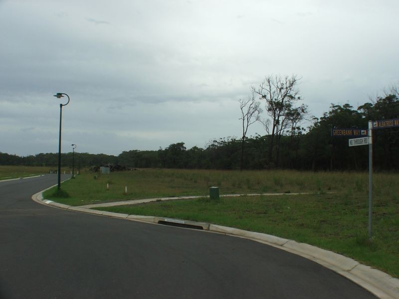 Lots Albatross Way, Old Bar NSW 2430