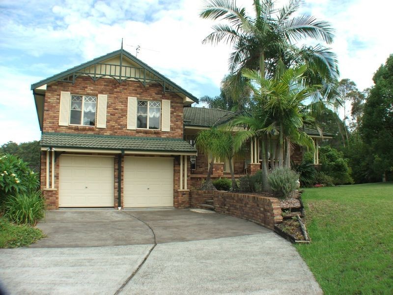 13 Chelmsbrook Drive, Rainbow Flat NSW 2430