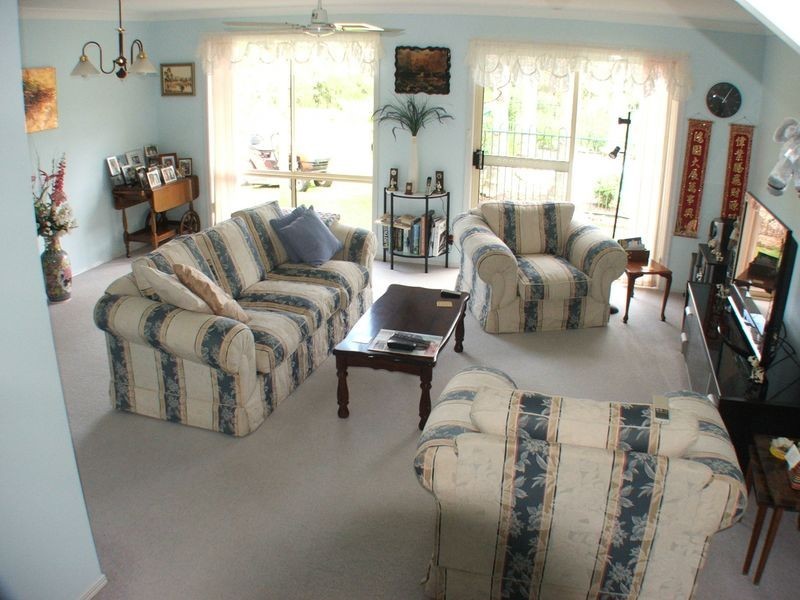 13 Chelmsbrook Drive, Rainbow Flat NSW 2430