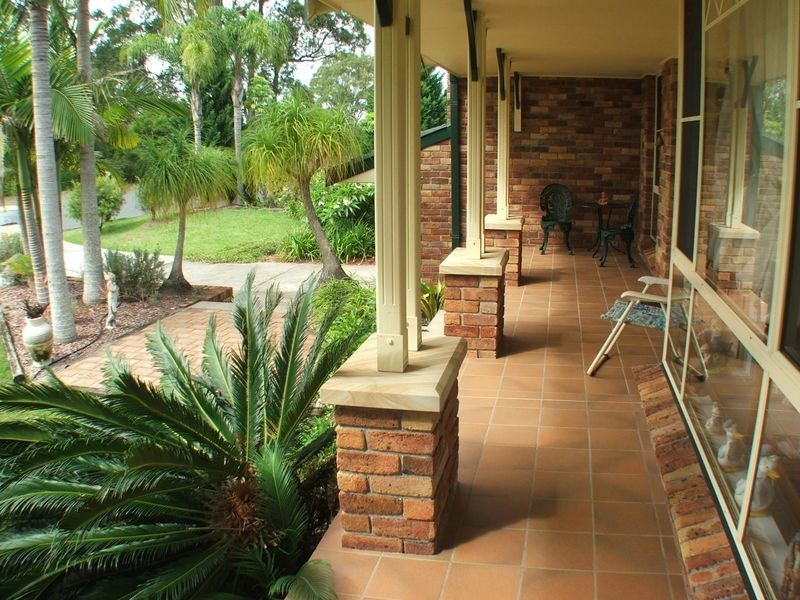 13 Chelmsbrook Drive, Rainbow Flat NSW 2430