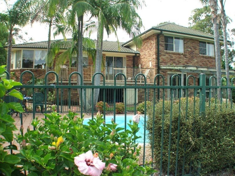 13 Chelmsbrook Drive, Rainbow Flat NSW 2430