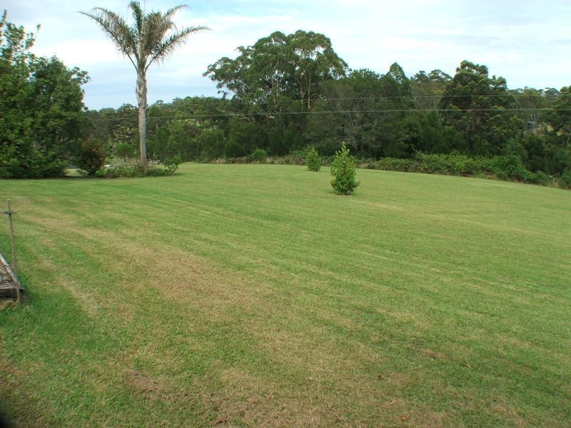 13 Chelmsbrook Drive, Rainbow Flat NSW 2430