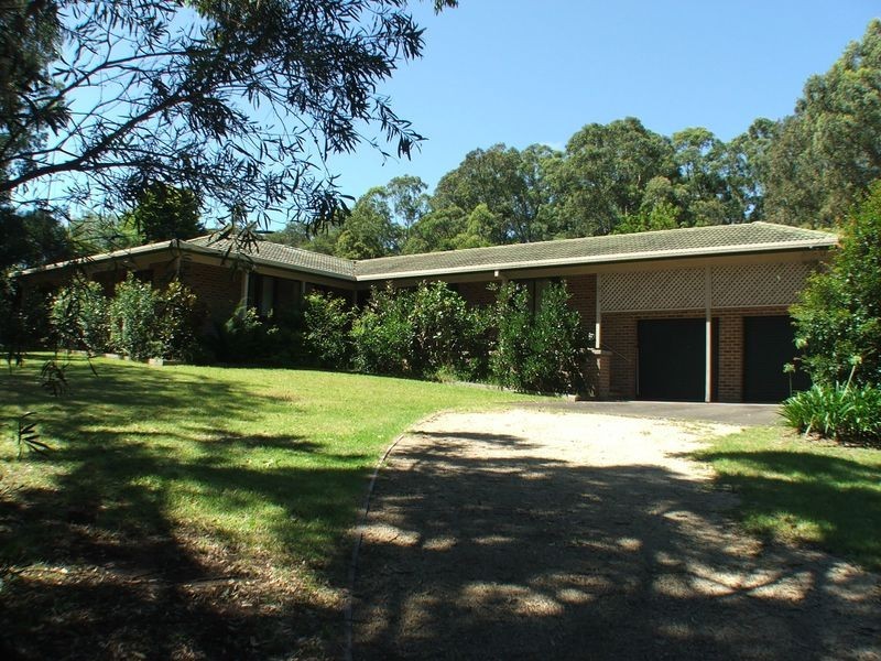 33 Kiwarrak Dr, Rainbow Flat NSW 2430