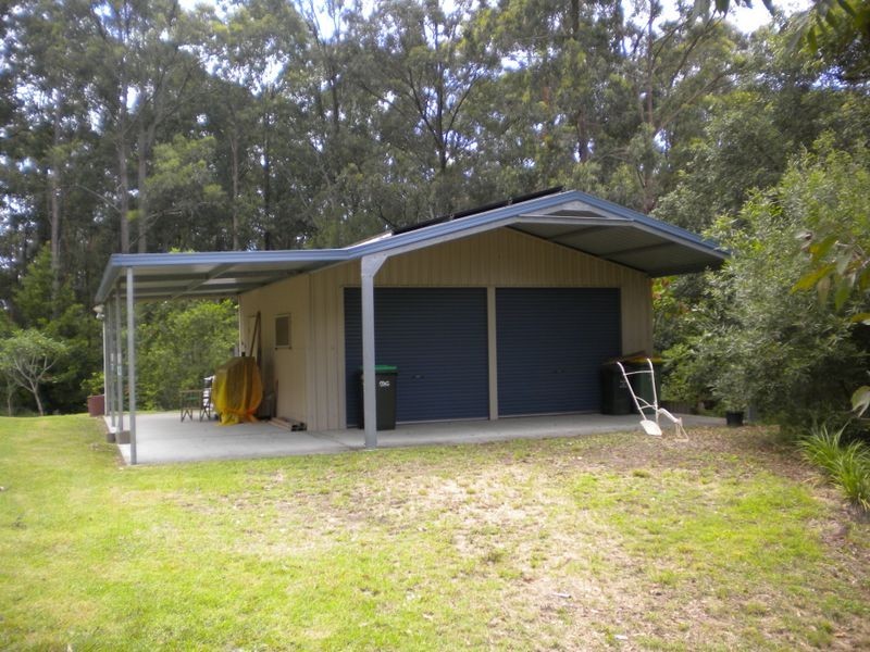 33 Kiwarrak Dr, Rainbow Flat NSW 2430