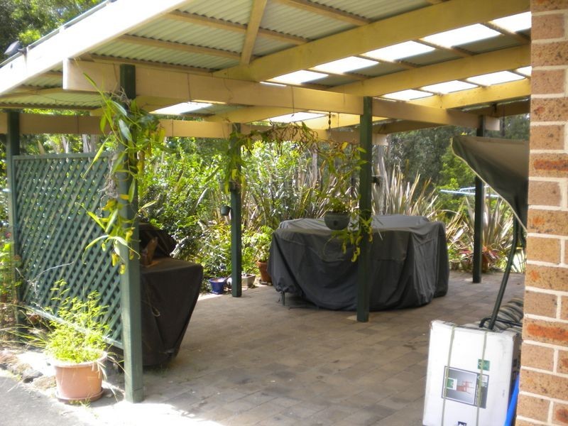 33 Kiwarrak Dr, Rainbow Flat NSW 2430
