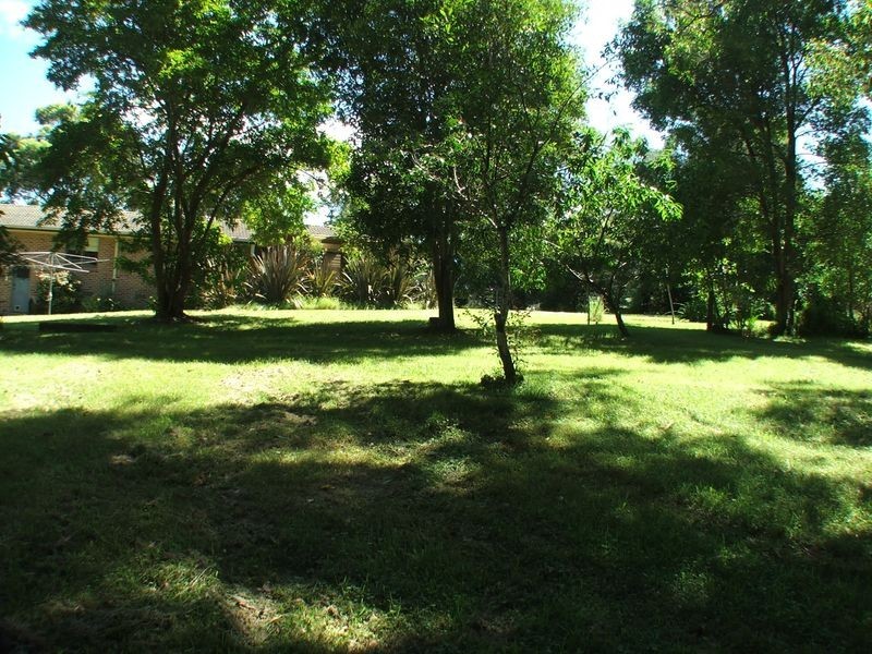 33 Kiwarrak Dr, Rainbow Flat NSW 2430