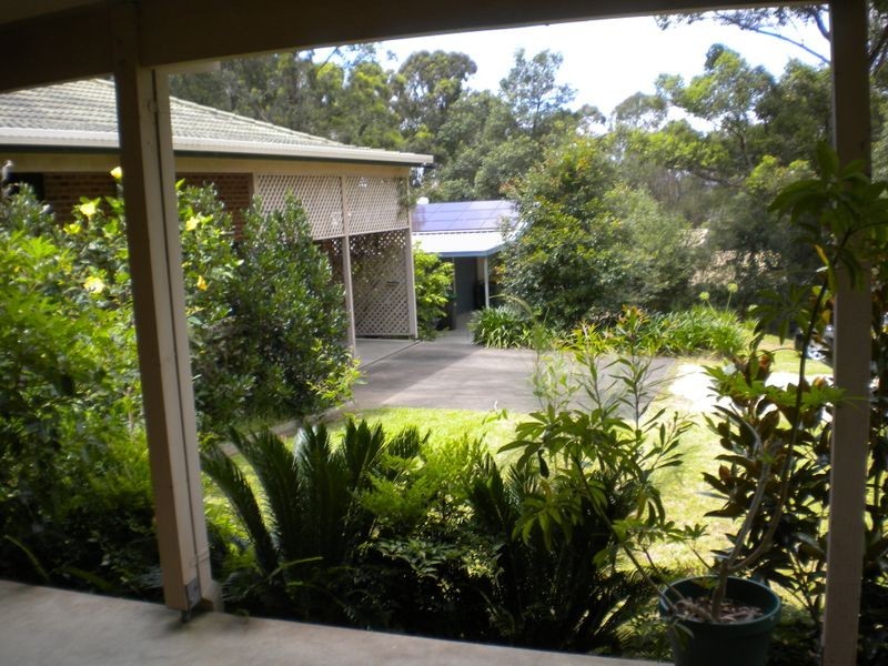33 Kiwarrak Dr, Rainbow Flat NSW 2430