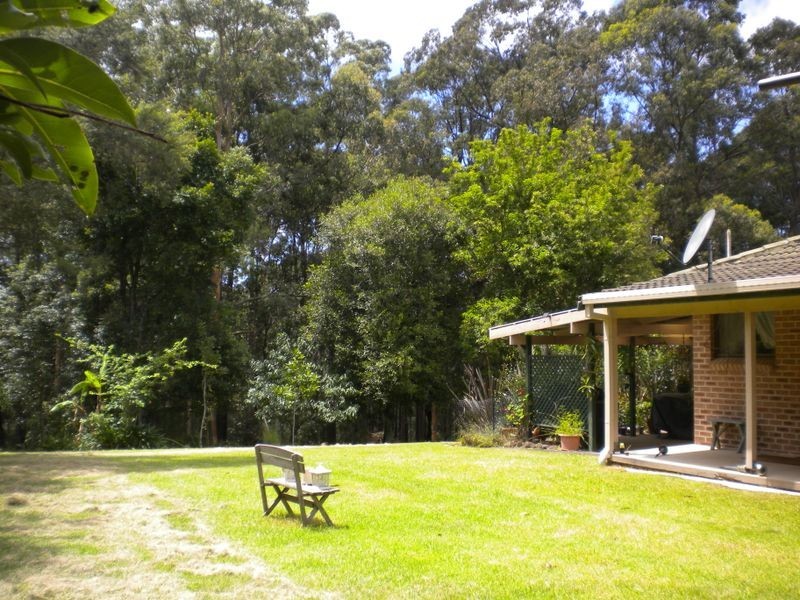 33 Kiwarrak Dr, Rainbow Flat NSW 2430