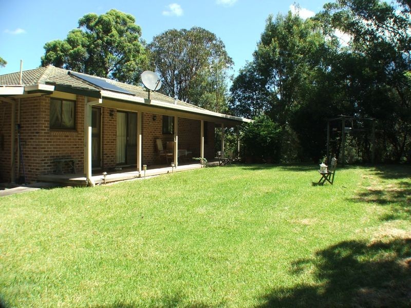 33 Kiwarrak Dr, Rainbow Flat NSW 2430