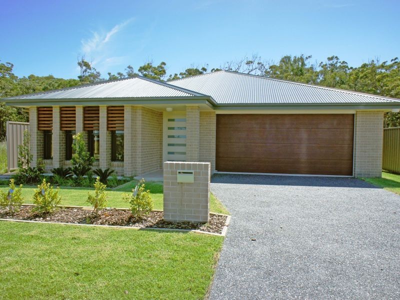 47 Albatross Way, Old Bar NSW 2430